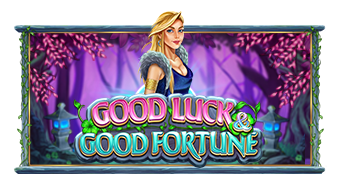 Good Luck & Good Fortune