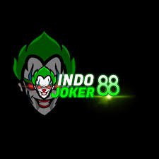 IndoJoker88logo